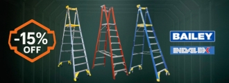 Platform Ladders on Sale